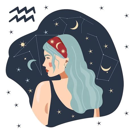 La mujer Acuario en el amor y en la cama – Astrología real